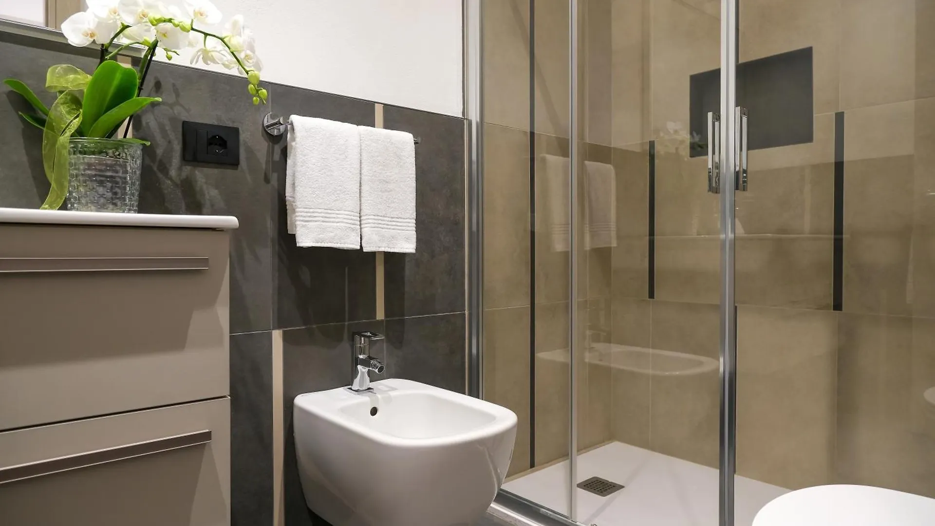 Aparthotel Emerald Green Residence Caldiero