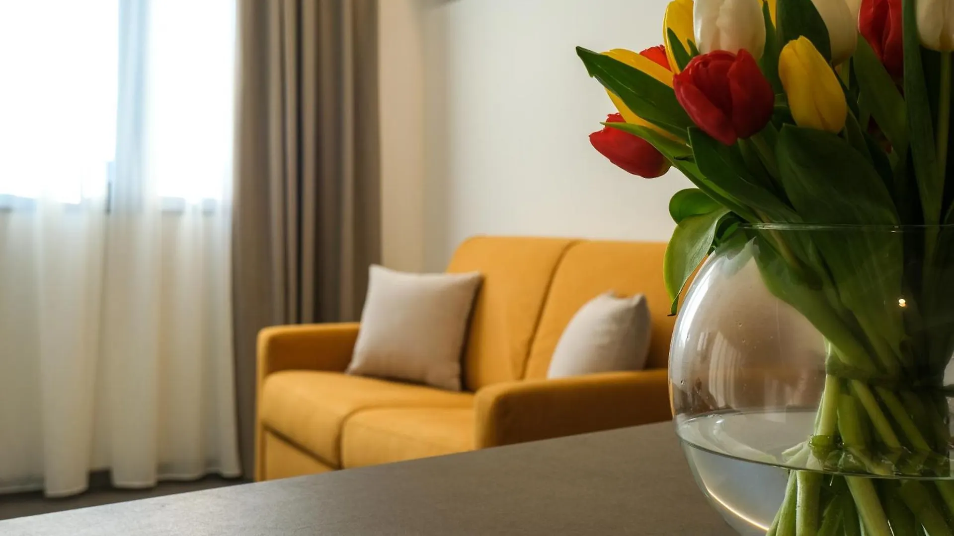 Emerald Green Residence Caldiero
