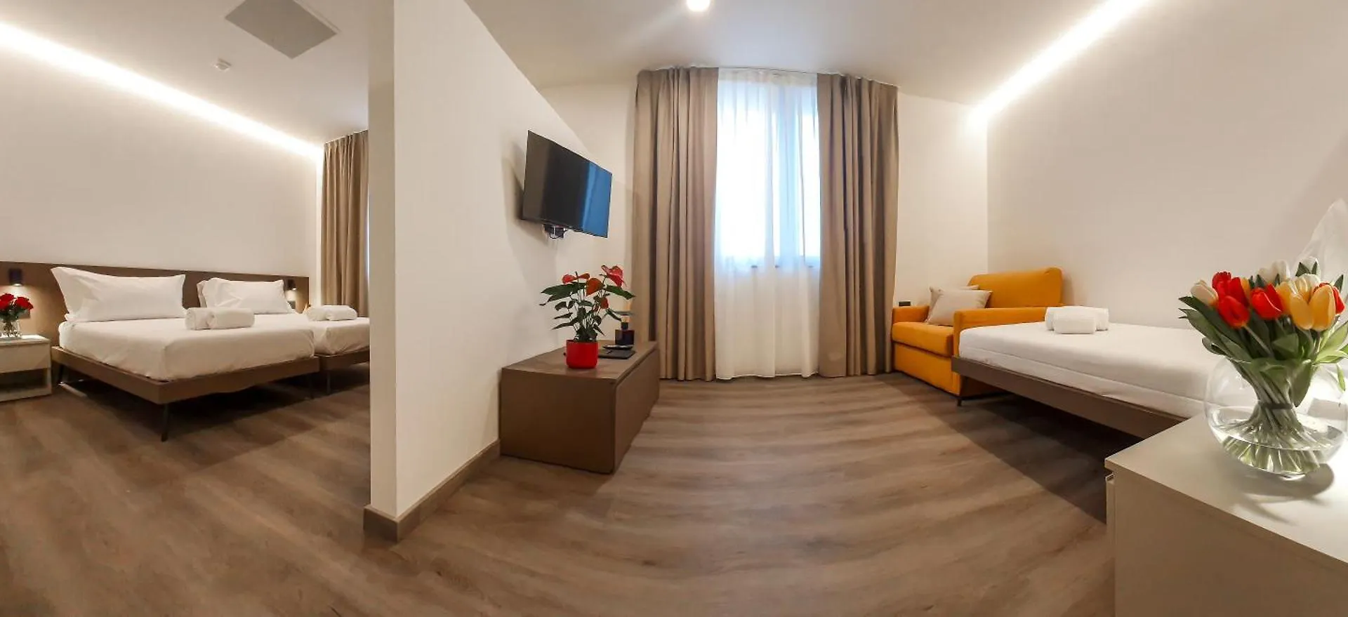 Emerald Green Residence Caldiero Aparthotel