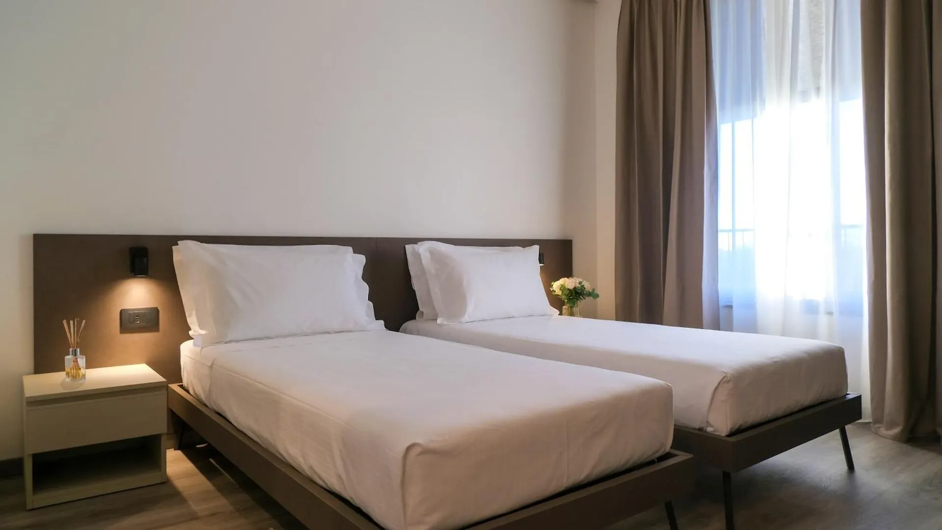 Emerald Green Residence Caldiero Aparthotel