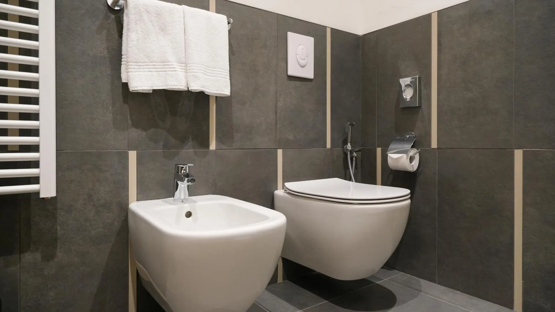 Emerald Green Residence Caldiero Italy