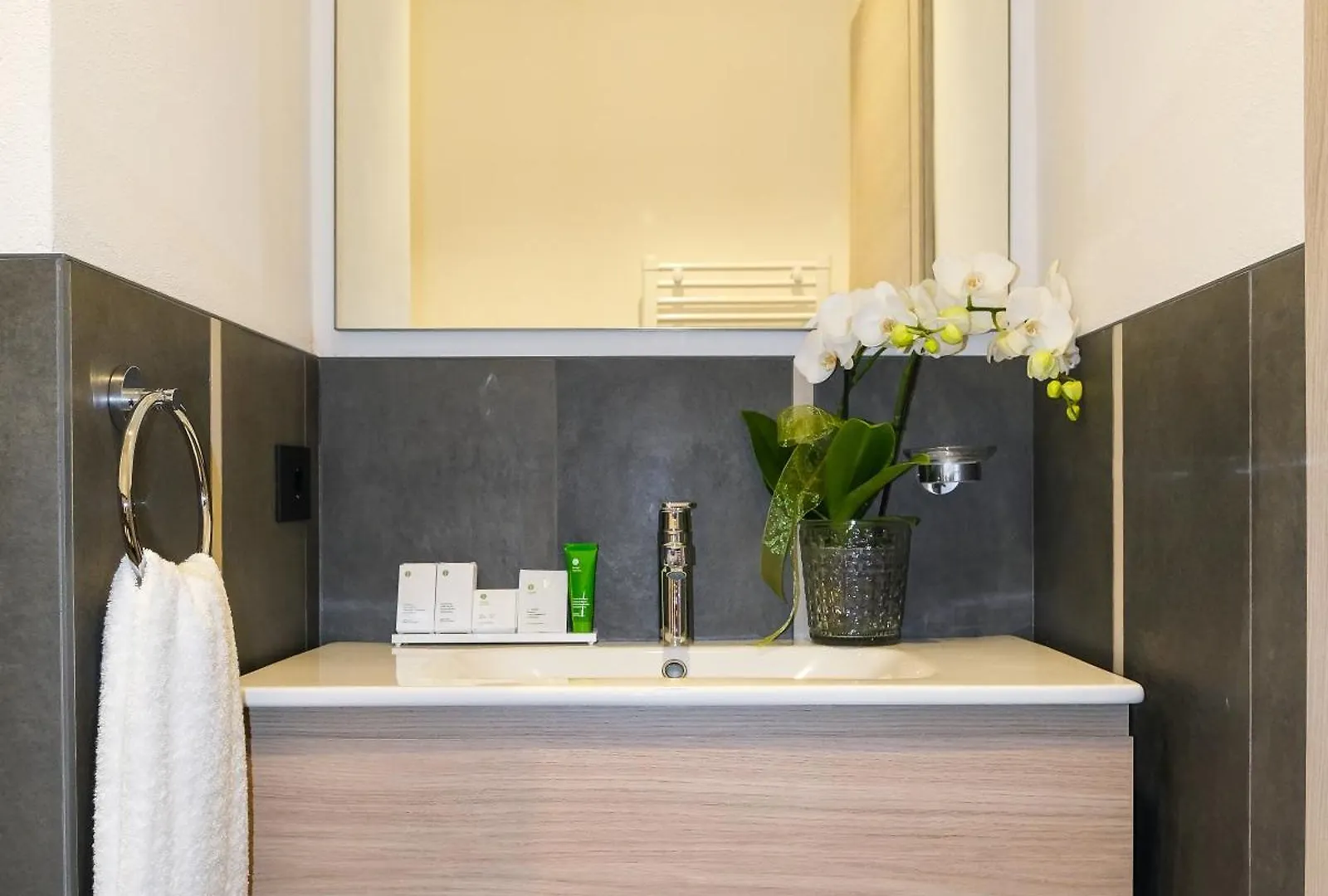 Aparthotel Emerald Green Residence Caldiero