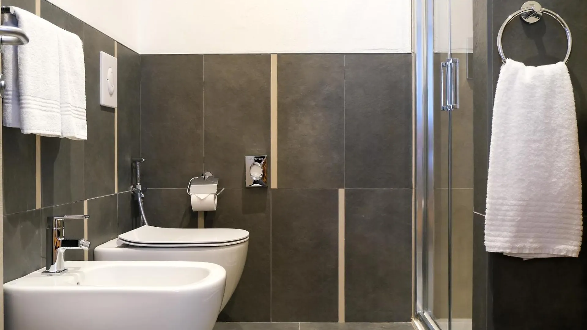 Aparthotel Emerald Green Residence Caldiero