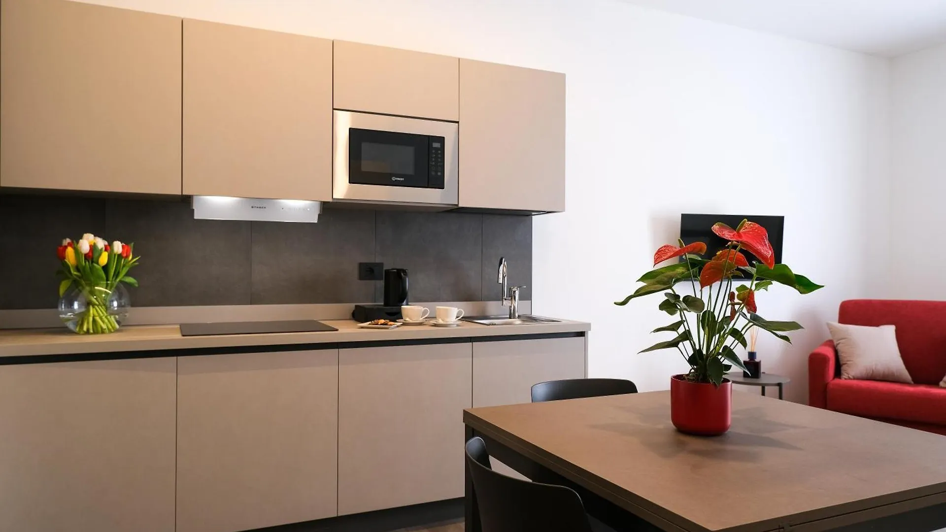 Emerald Green Residence Caldiero 0*,  Italy