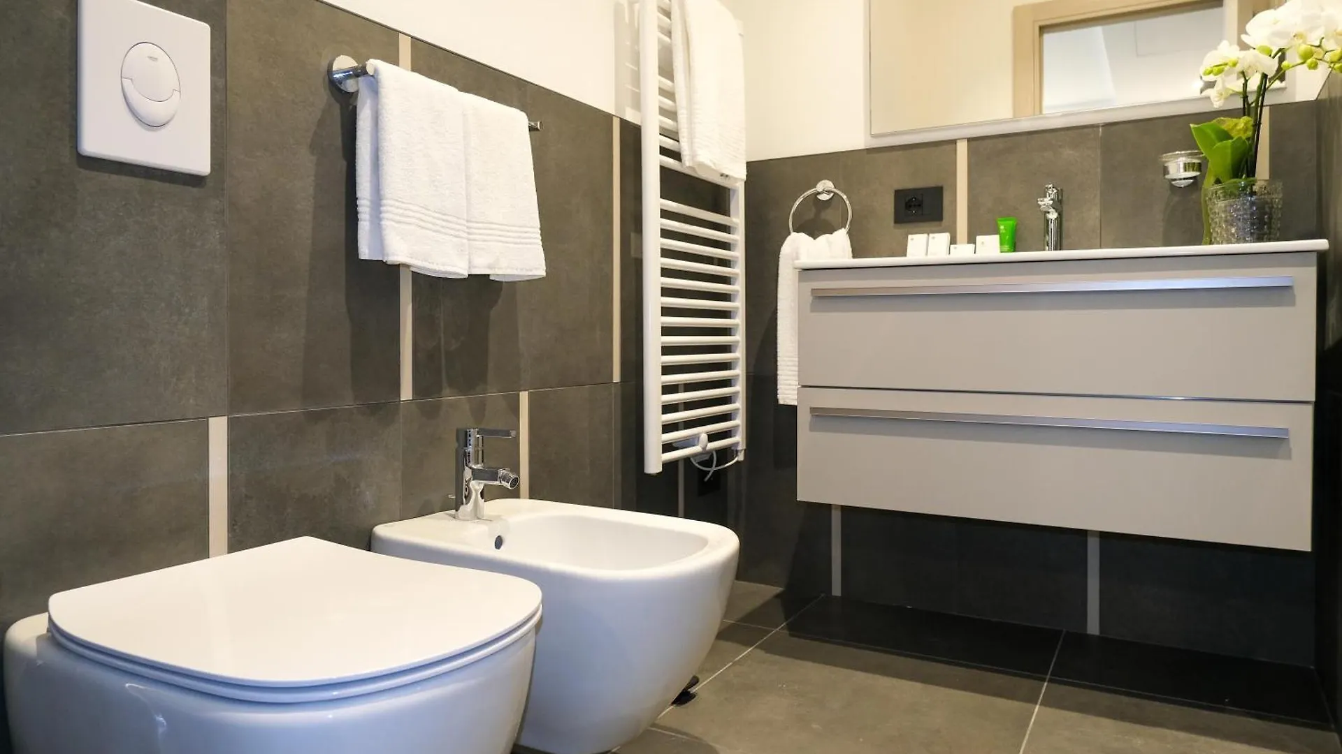 Emerald Green Residence Caldiero Aparthotel