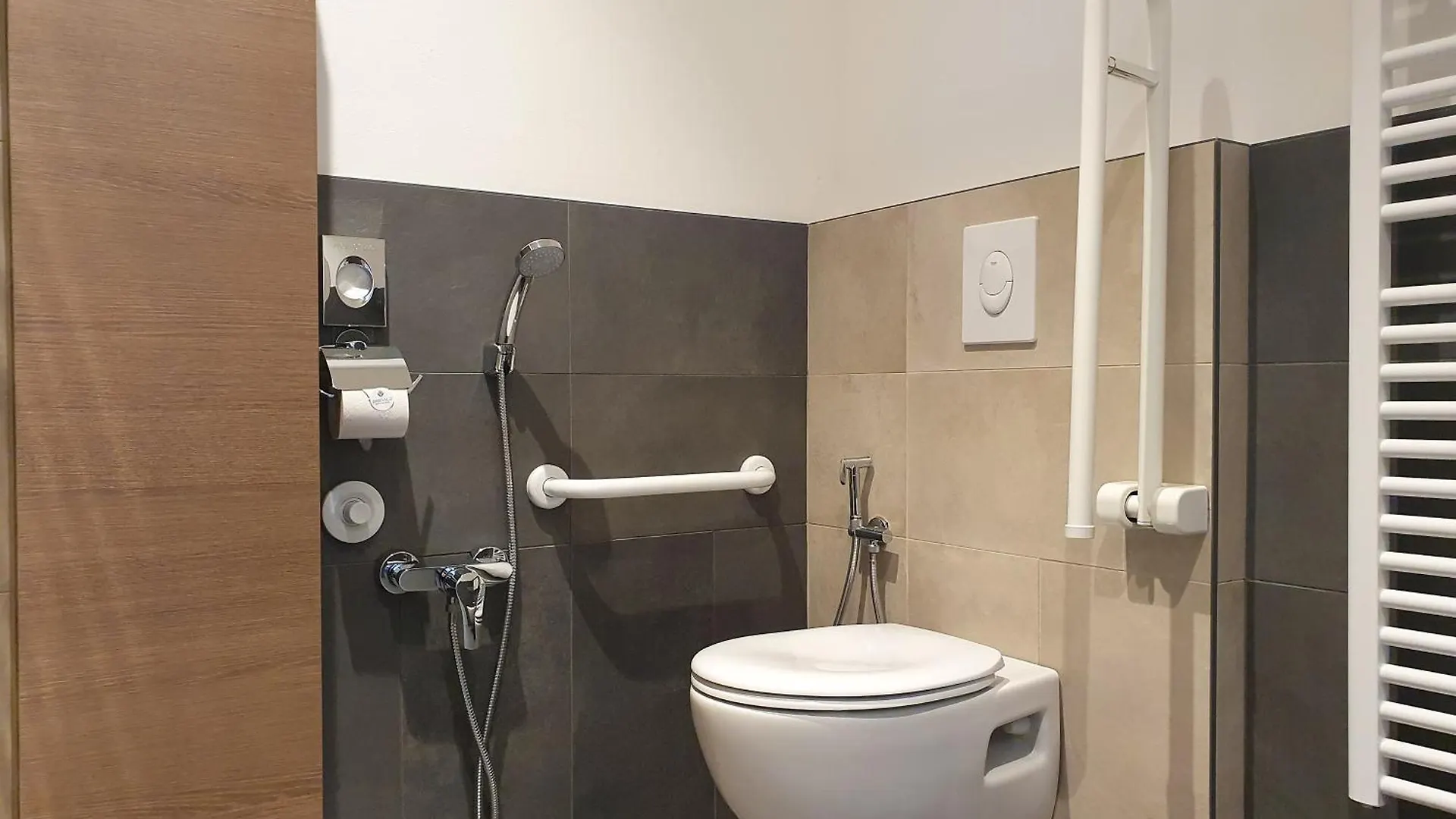 Aparthotel Emerald Green Residence Caldiero