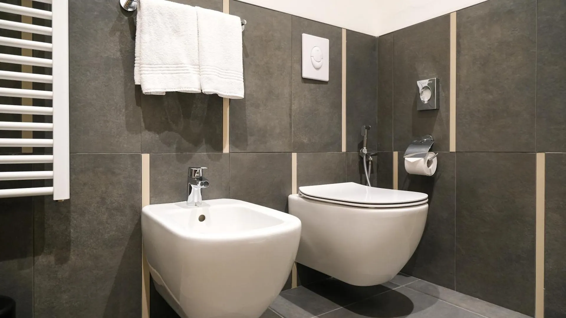 Emerald Green Residence Caldiero 0*,  Italy