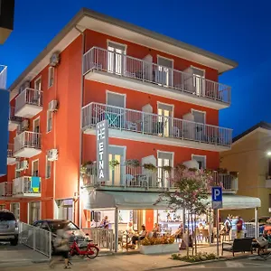 Hotel Etna, Caorle